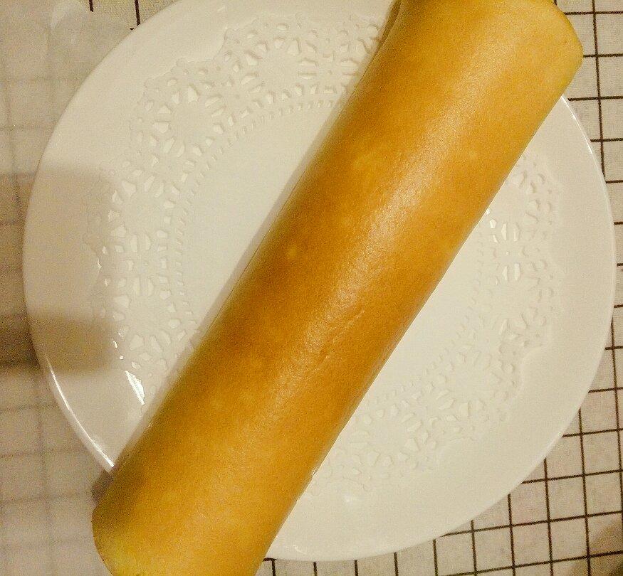 小四卷～风靡美食群的美味蛋糕卷