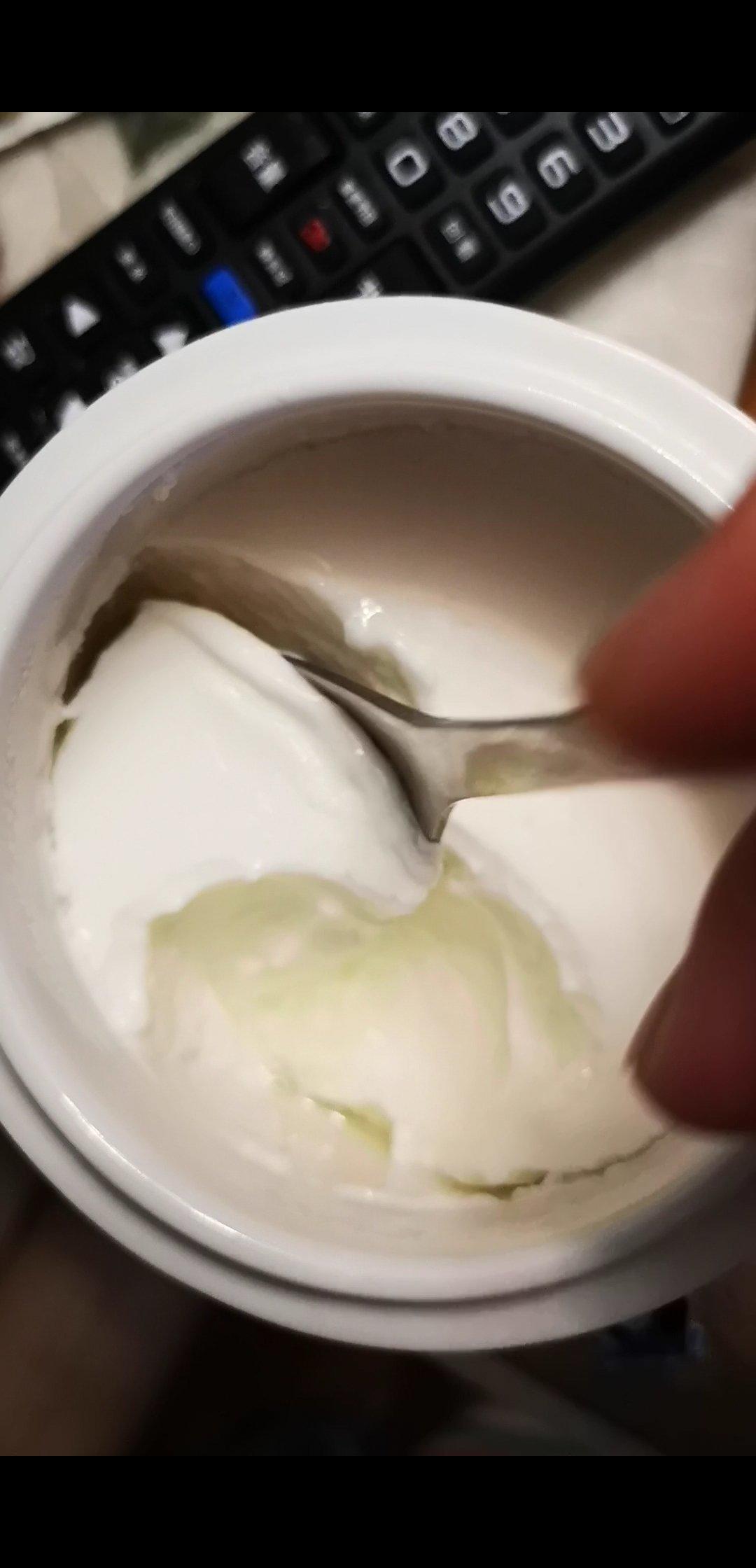 烤箱自制酸奶