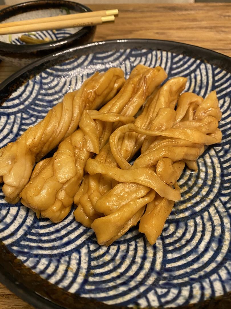 排骨一锅熟