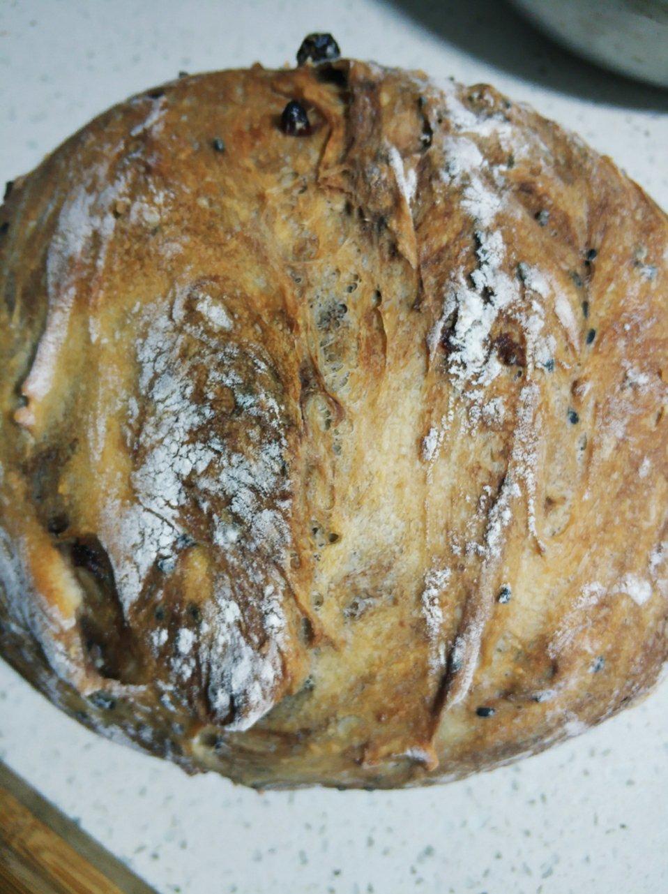 绝密！8分钟，8块钱，吃8天的正宗欧包loaf来了！
