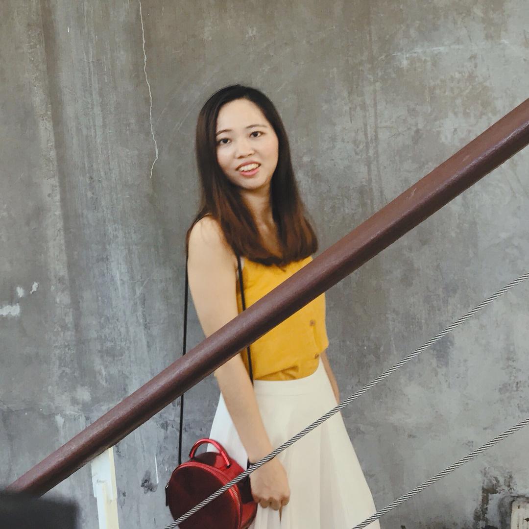 美粒粒meilily