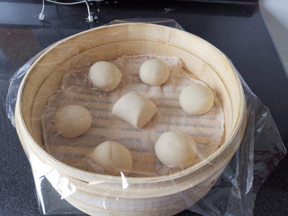 馒头成形记（图文完全版）