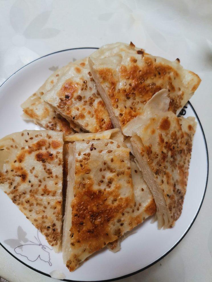 千层饼