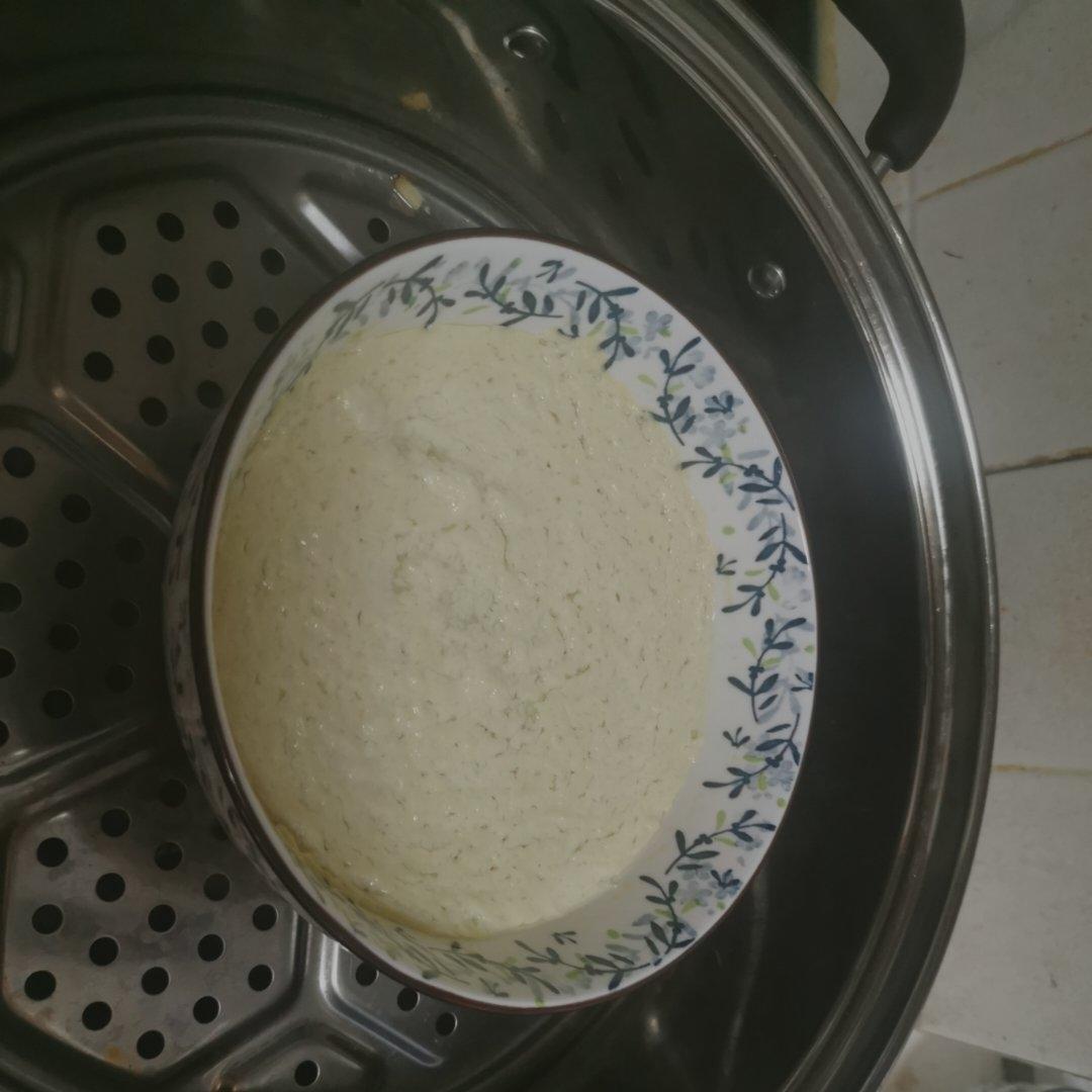 镜面儿鸡蛋羹（百分百成功）