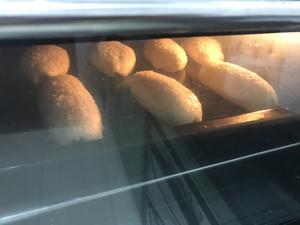 奶油面包 厨师机版的做法 步骤4