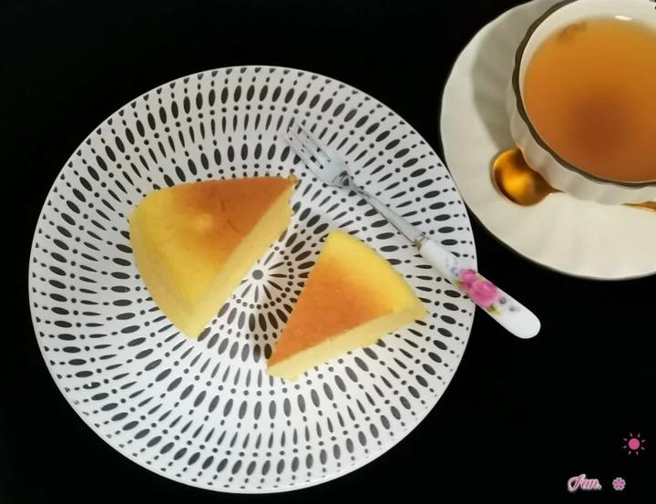 【小高姐】完美日式乳酪蛋糕操作指南