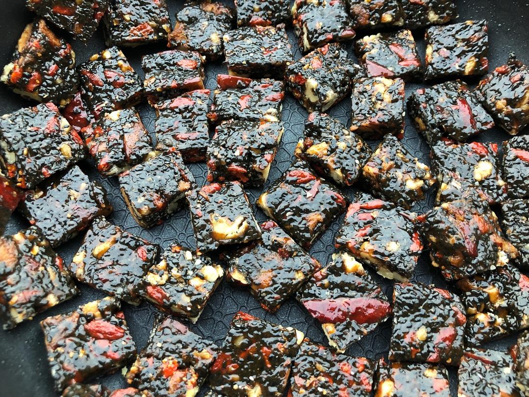 阿胶糕 超详细 零失败（附视频）