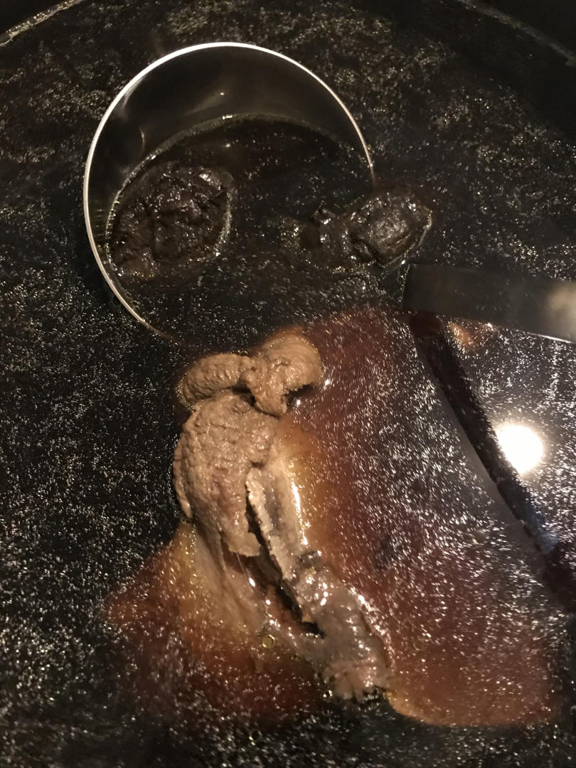 📝记录我的每日一汤