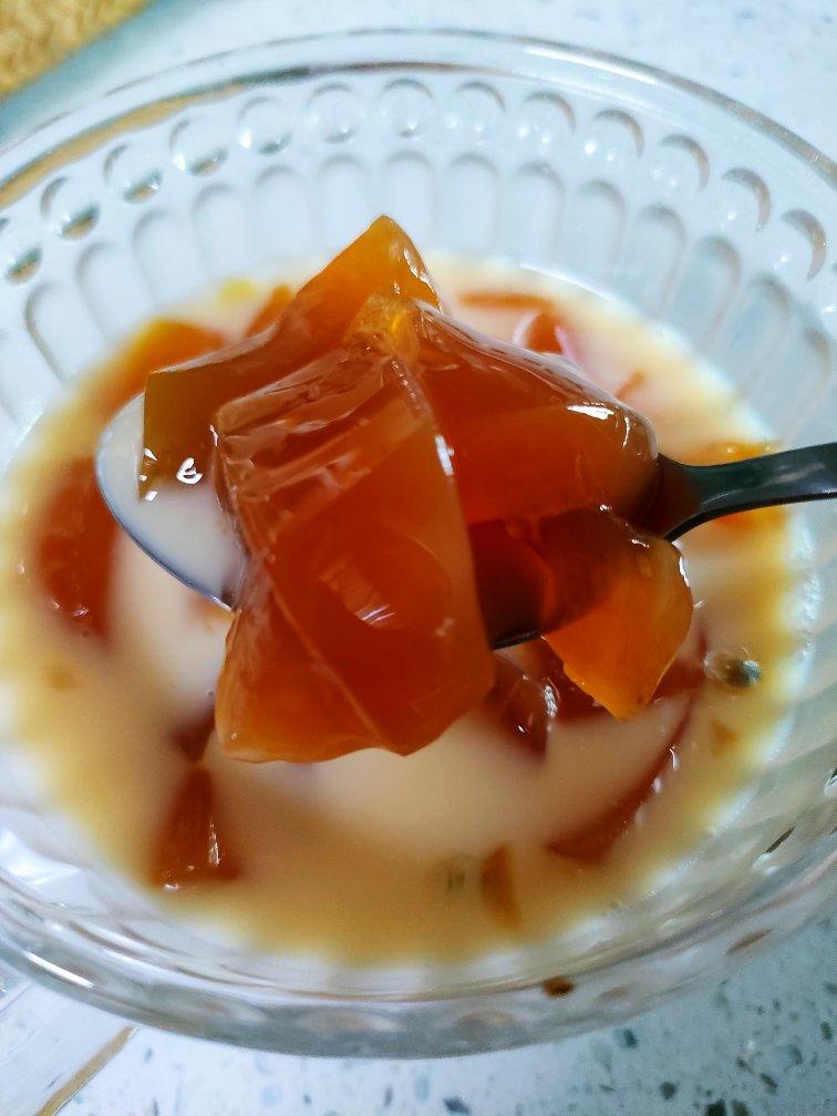 夏日必喝❗柠檬红茶栋撞奶，好喝到停不下来