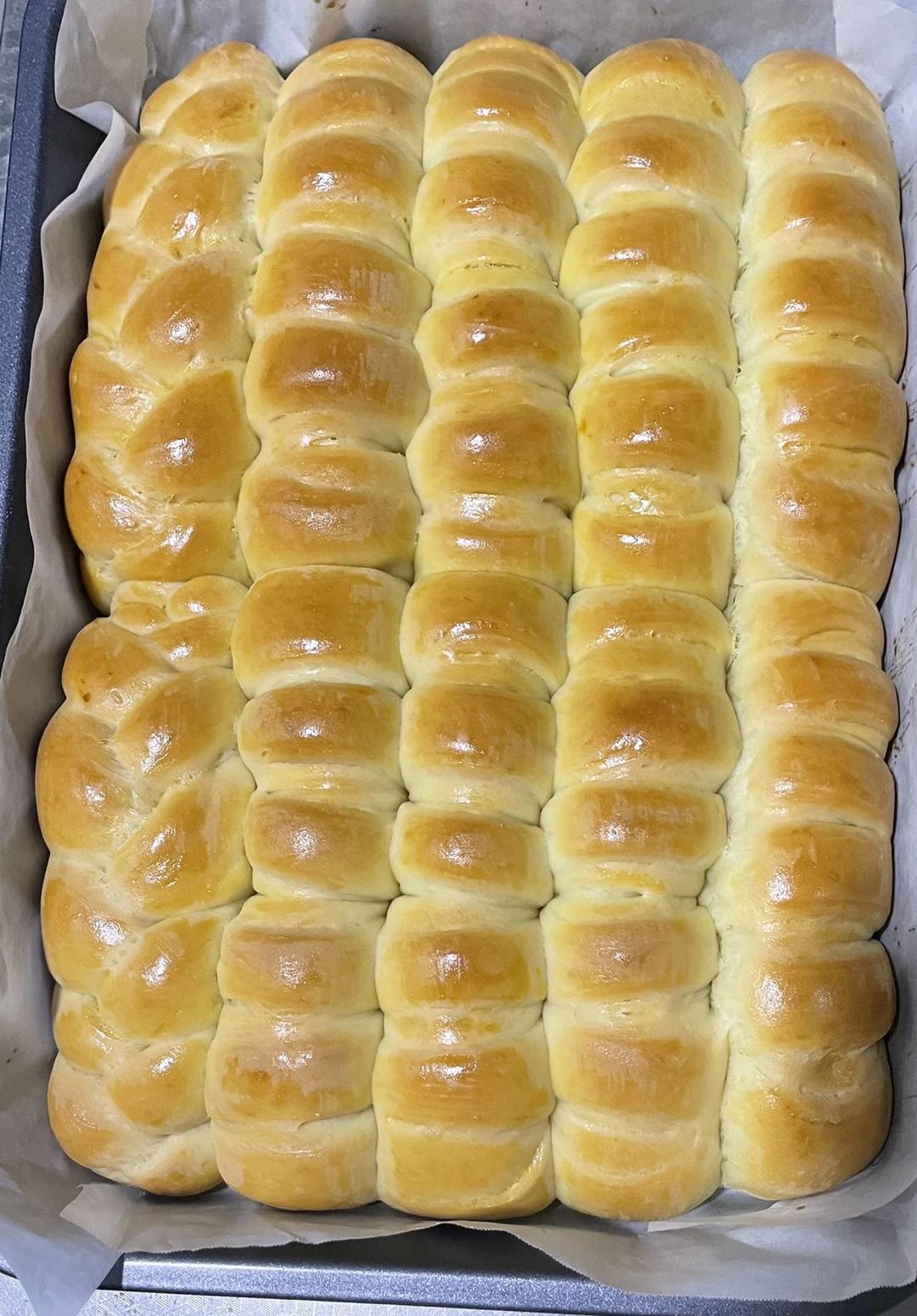 老面包