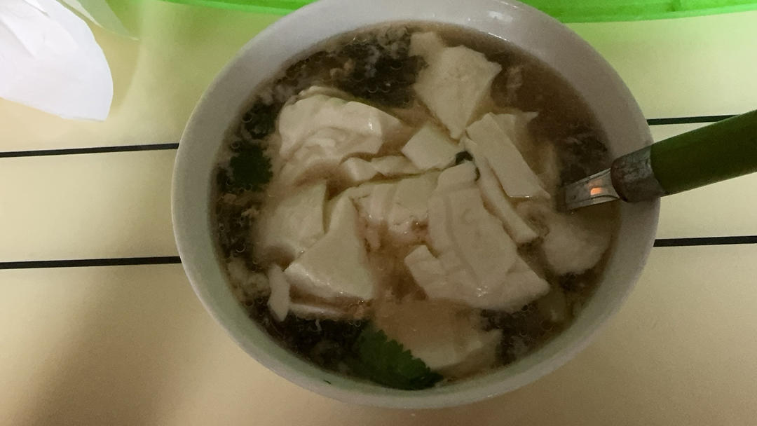快手豆脑