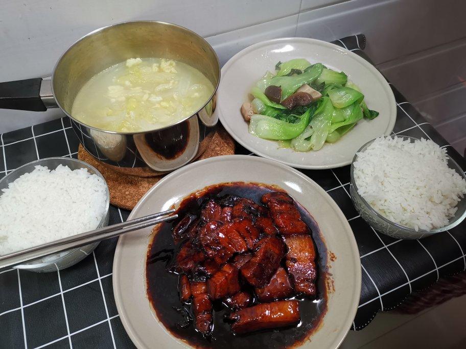 红烧肉