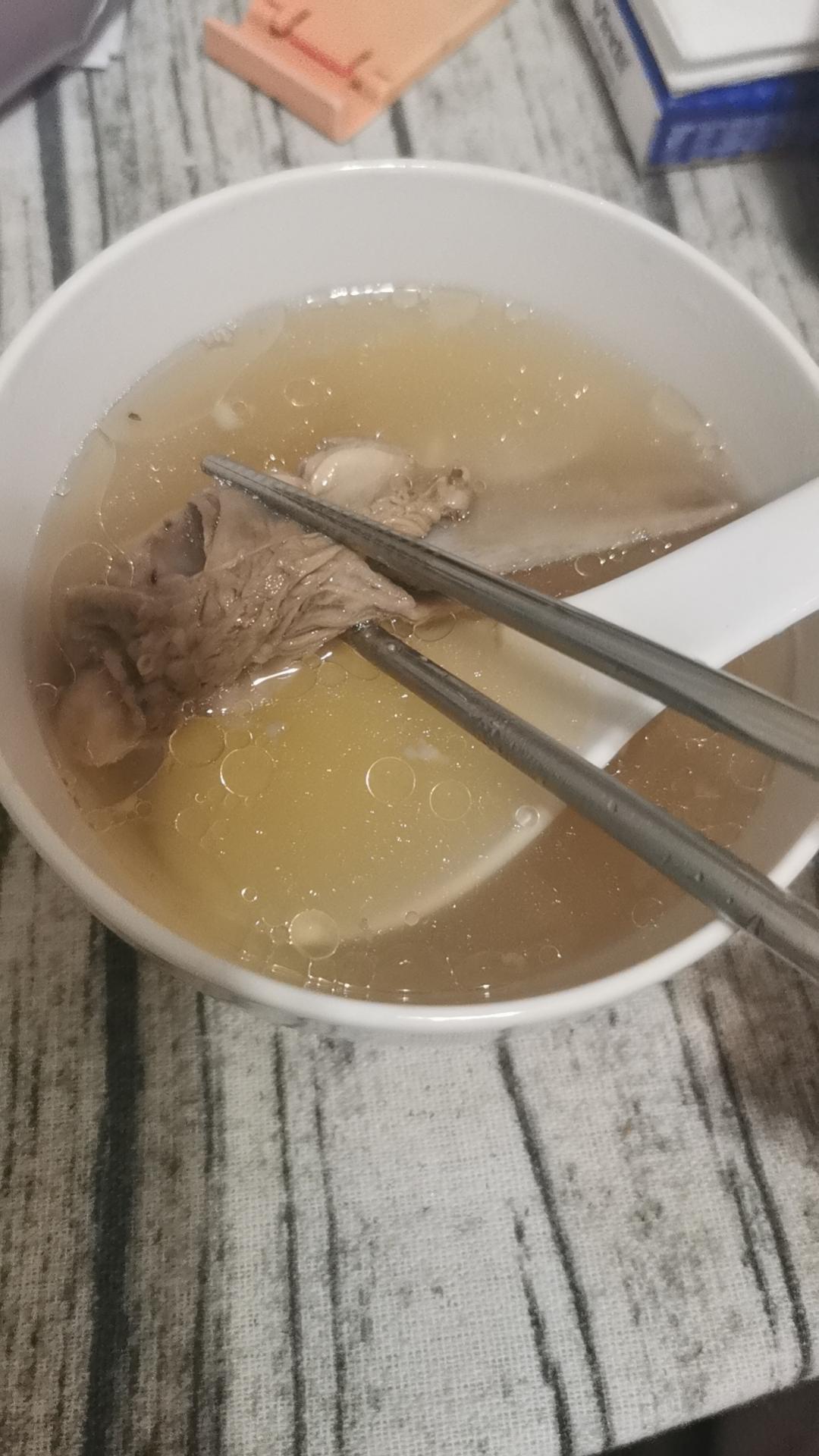 甘蔗萝卜炖羊肉