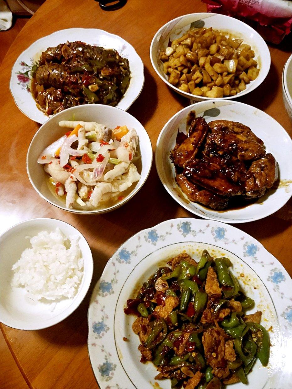 可乐鸡翅