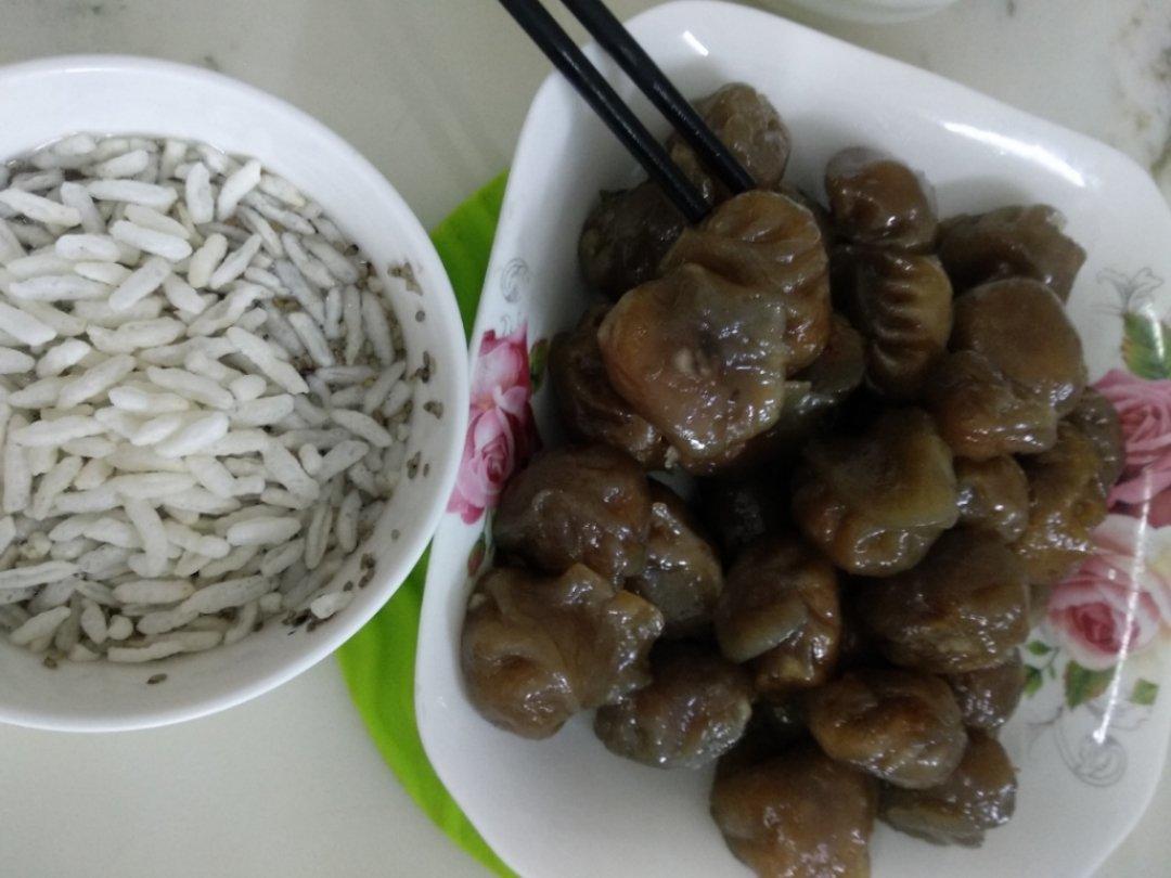 潮汕薯粉粿