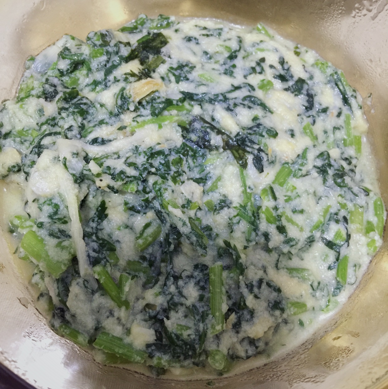 虾仁小豆腐 Dofu with Prawn