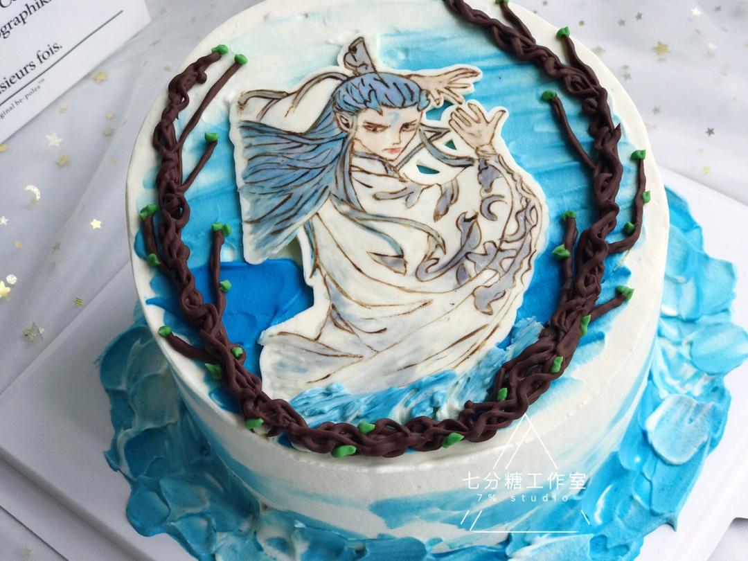 新手能快速掌握的抹面技巧