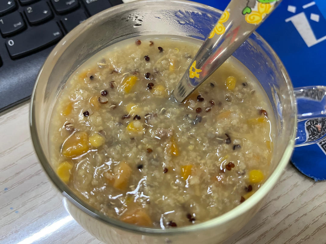 栗子红茶戚风蛋糕【烤箱食谱11月】