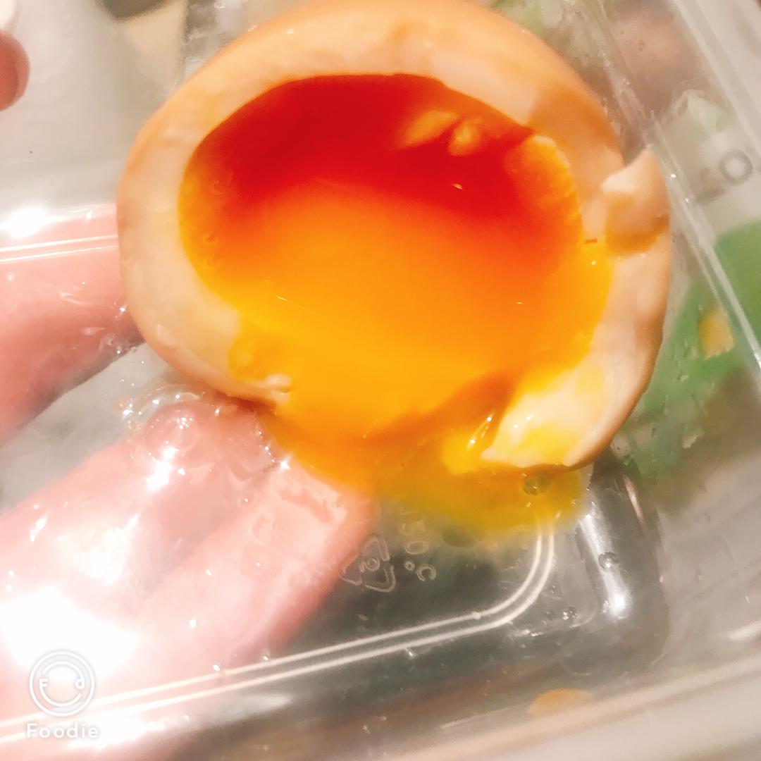 凤凰单丛溏心茶叶蛋卤蛋
