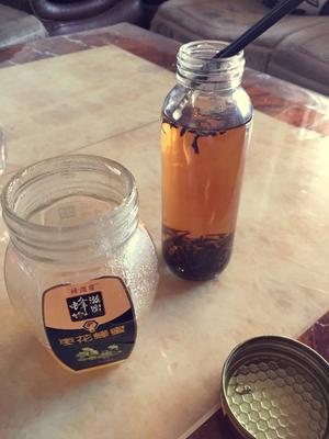 蜂蜜红茶水的做法 步骤3