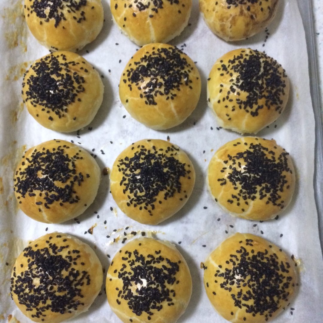 红豆酥