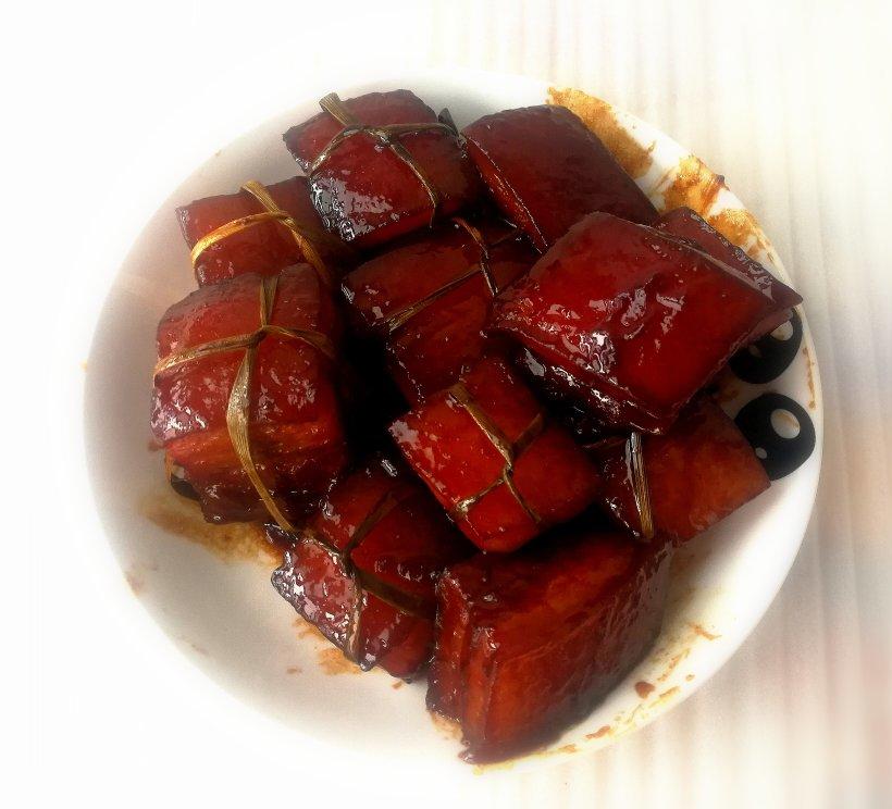 东坡肉（一步法）