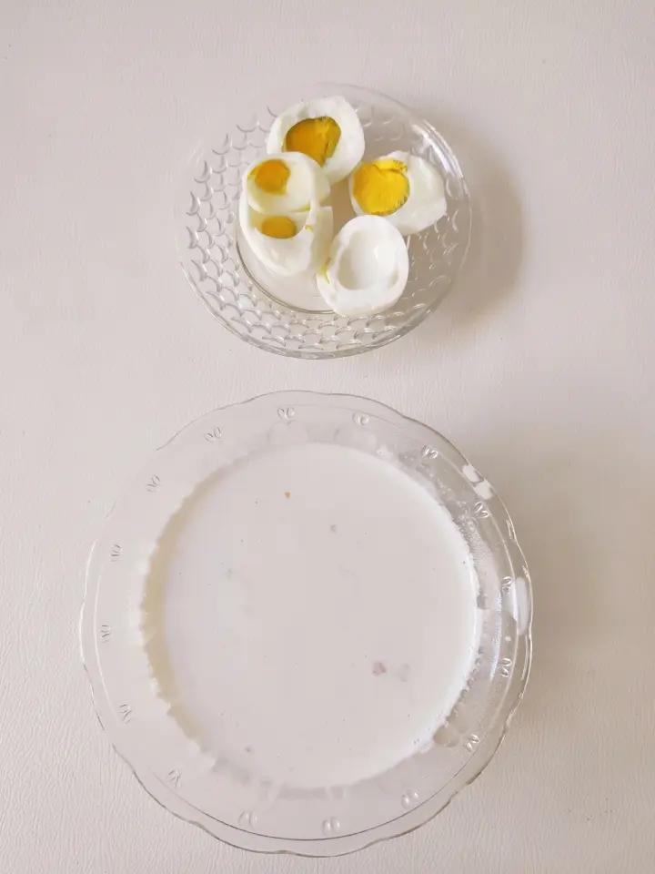 我的减脂餐