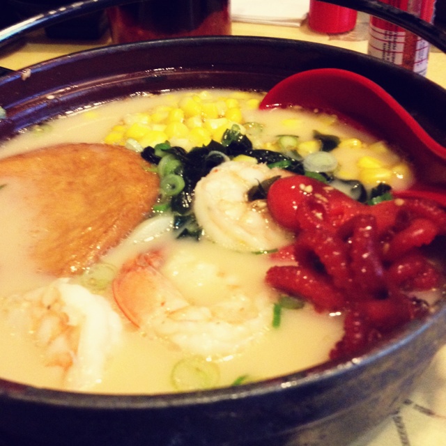 又寂寞又美好的留学小日子