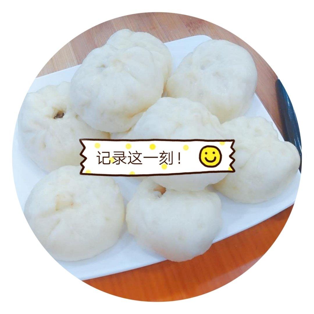 包子做法视频