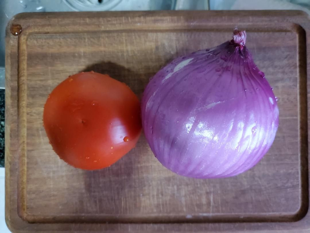 小番茄烤巴沙鱼【5-6月北鼎烤箱食谱】