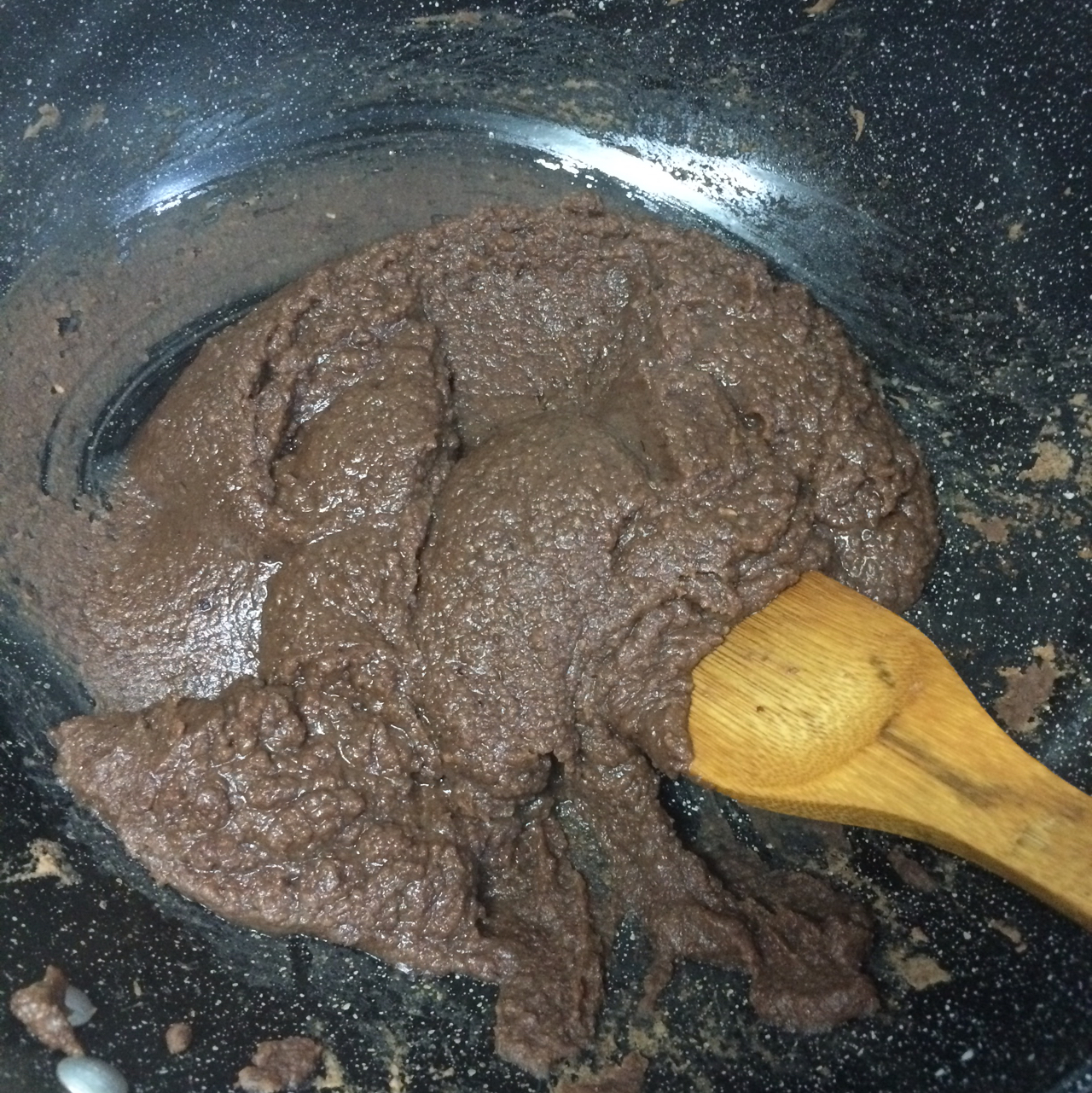自制豆沙