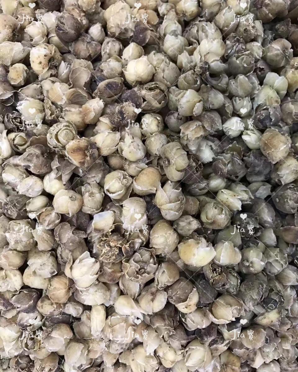 显摆药材和手艺的地方