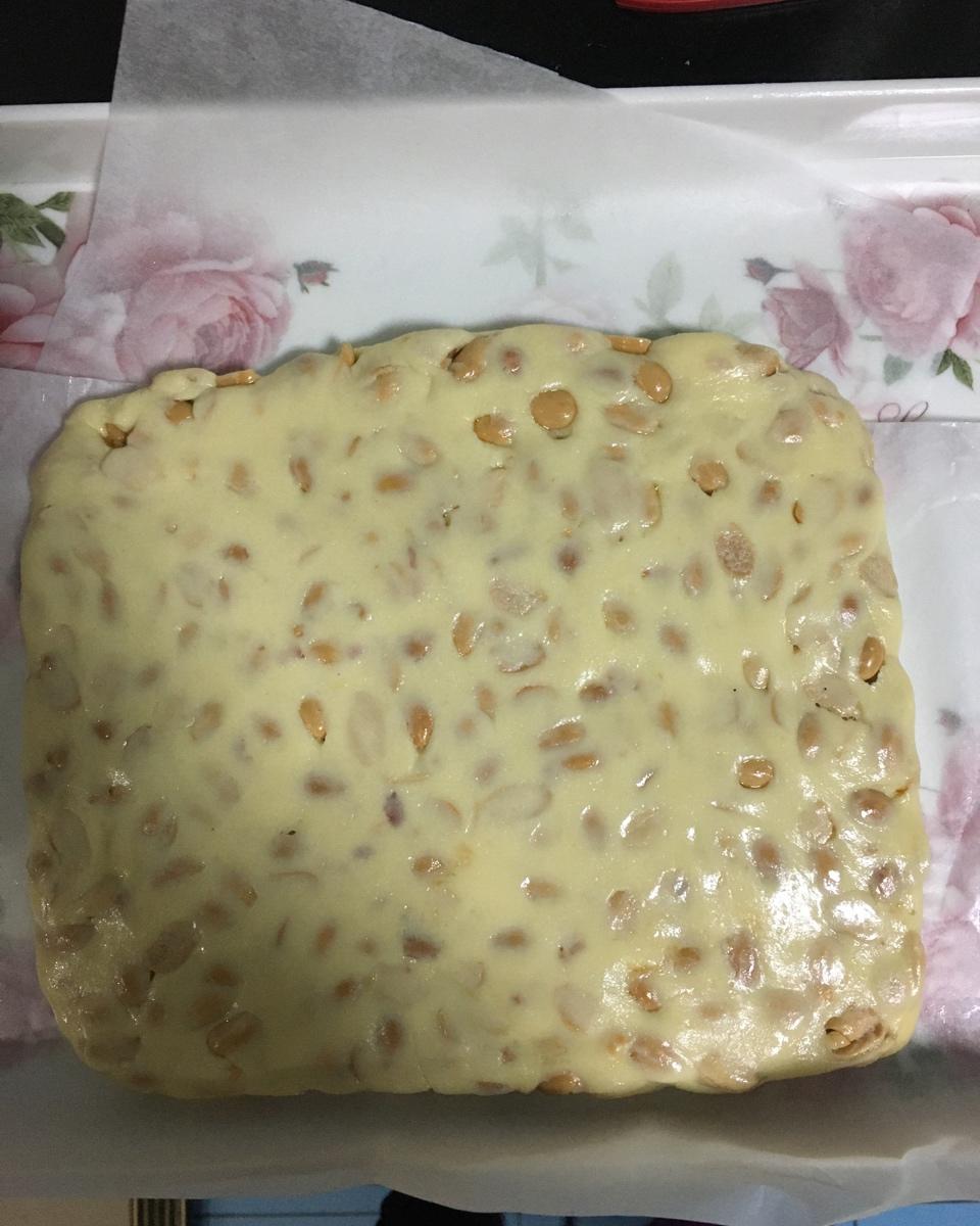 牛轧糖