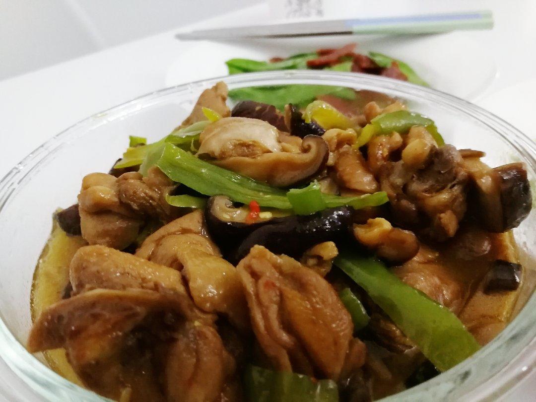 秒杀饭馆味道的【黄焖鸡米饭】