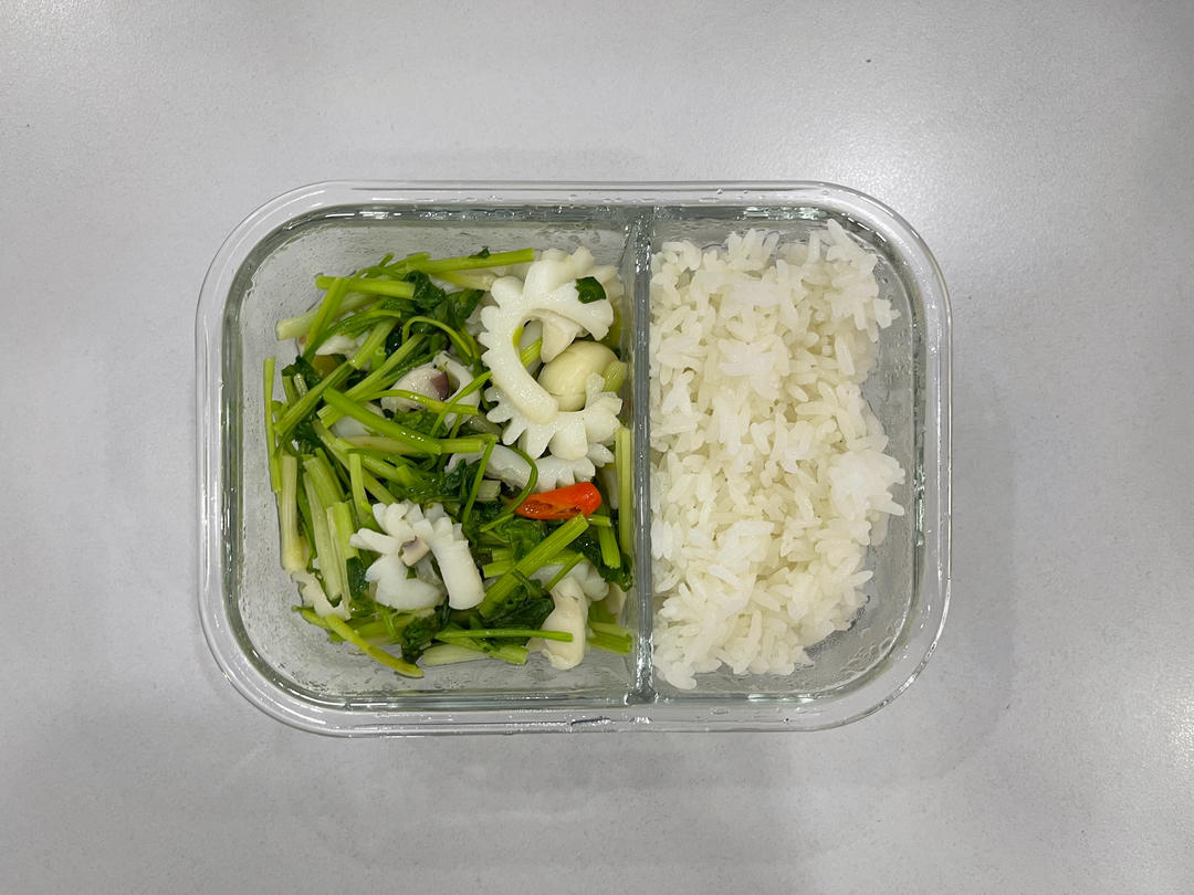 上班族 午餐便当🍱
