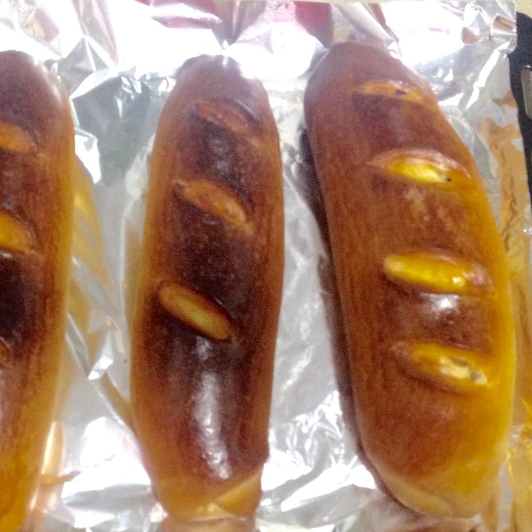 俄罗斯硬质啤酒面包