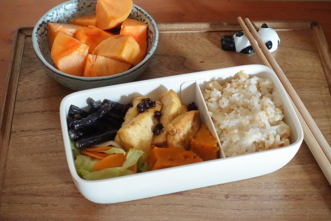 便当🍱