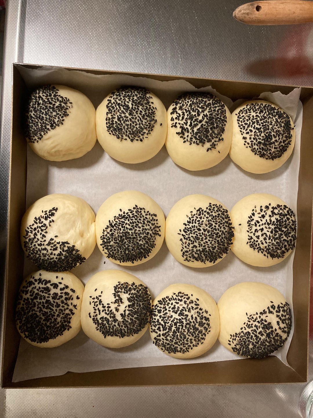 夺命软吐司(๑´ڡ`๑)超软拉丝极速方便的一次发酵吐司