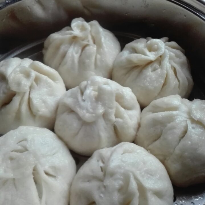 小笼汤包