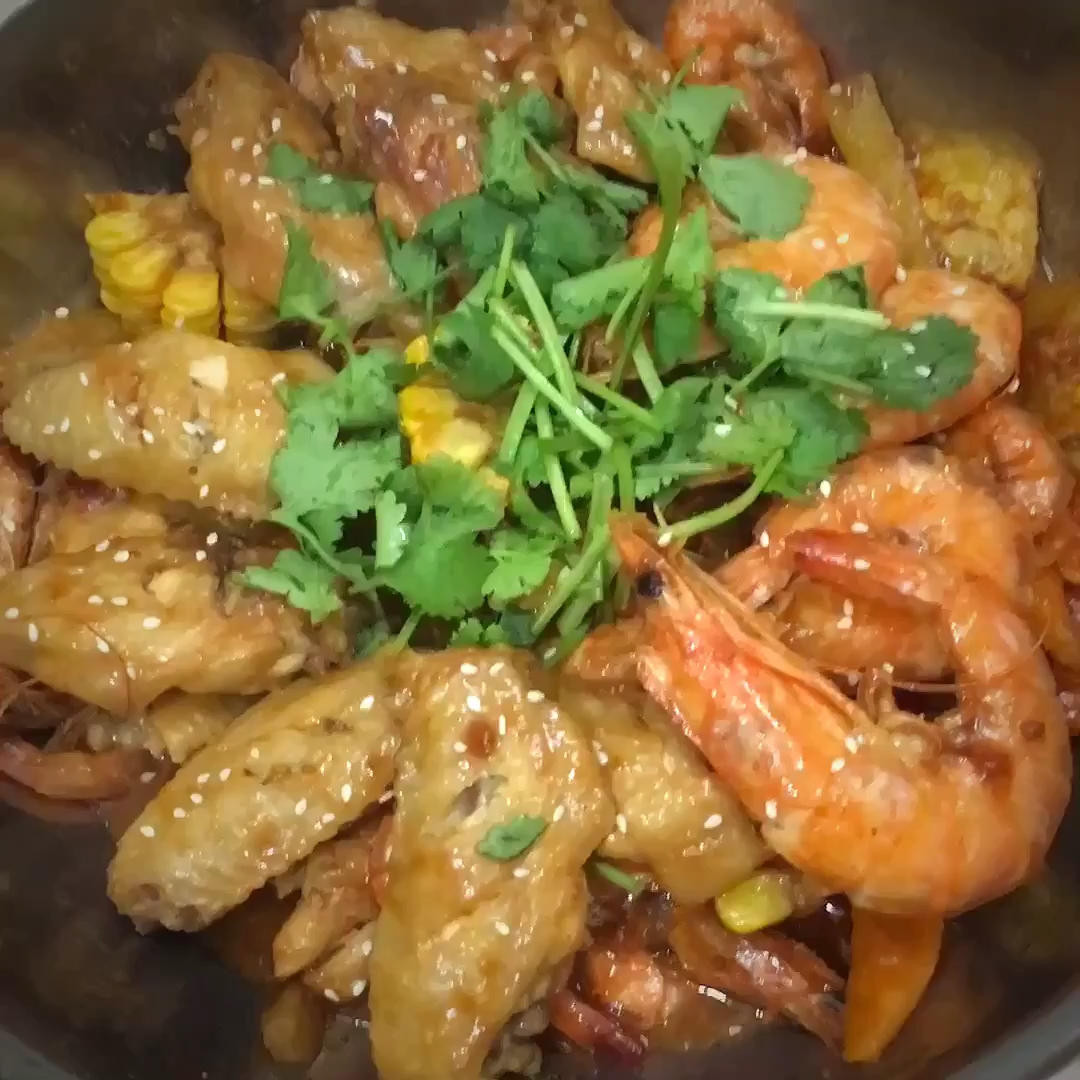 三汁闷锅(黄记煌)