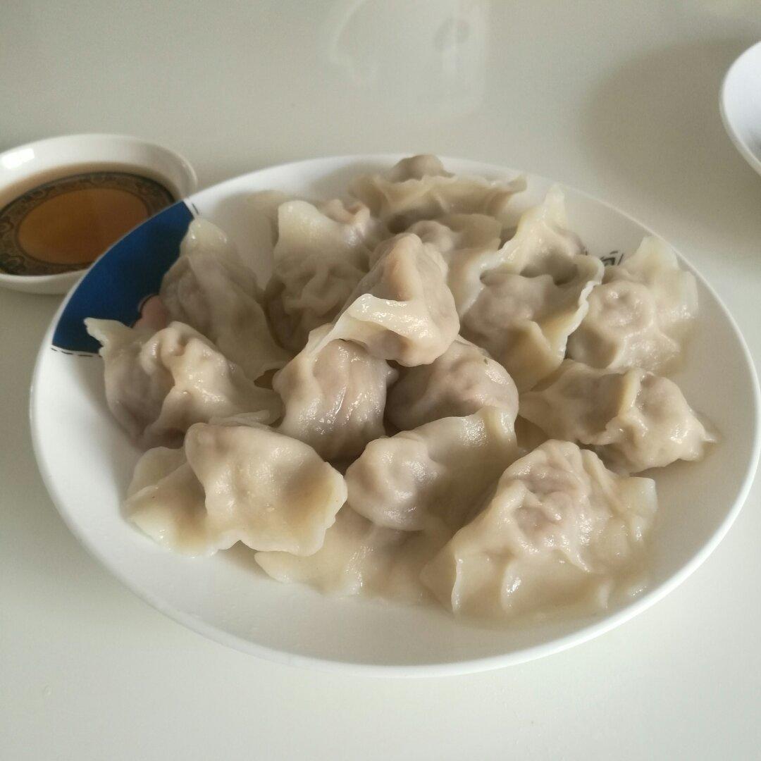 论肉馅的拌制方法