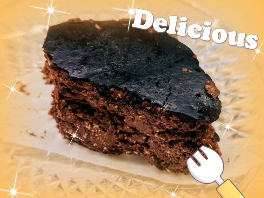 低碳水 Keto 巴斯克式芝士蛋糕（六寸）