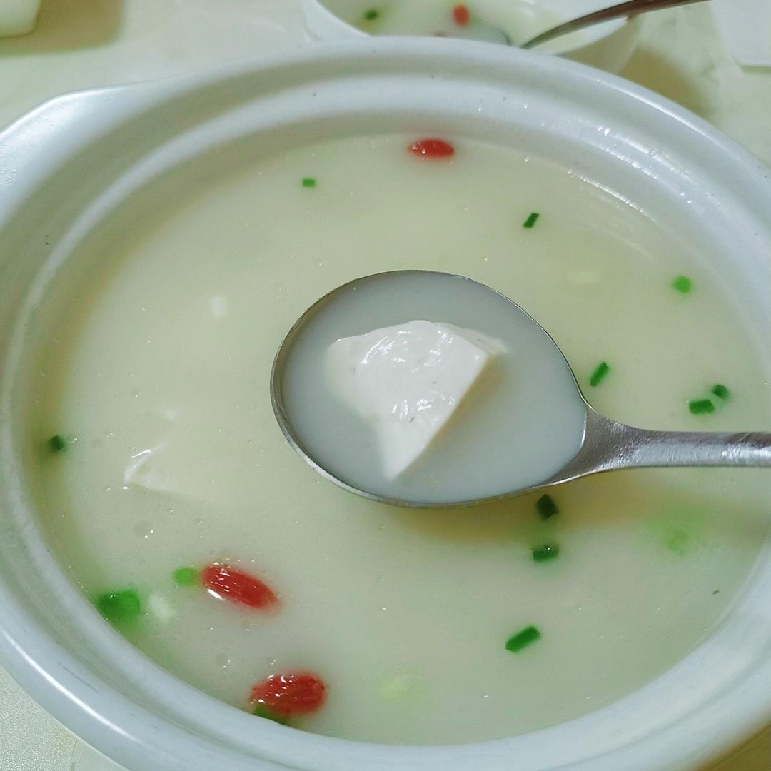 给女儿的家庭菜谱