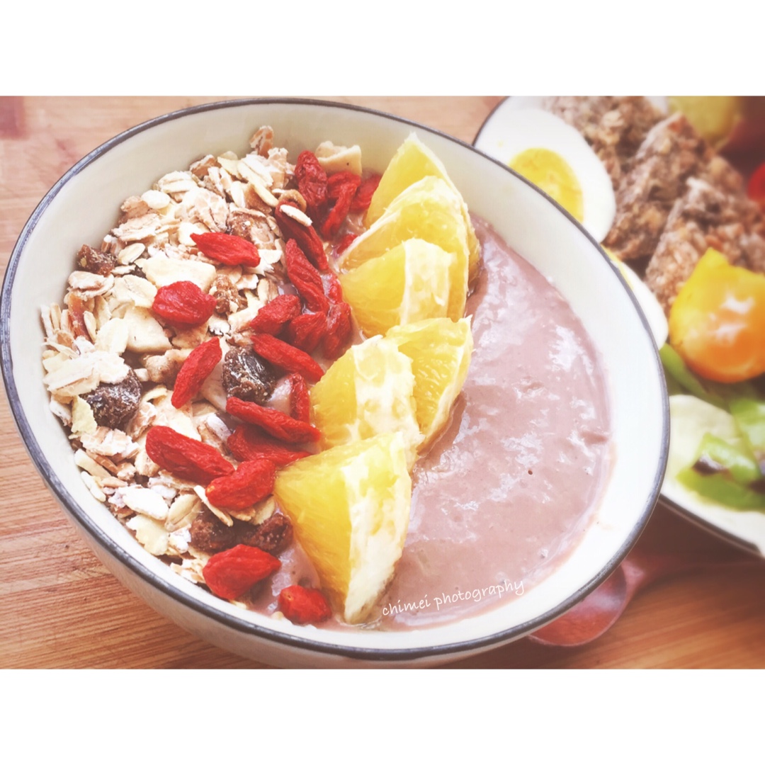 Smoothie Bowl