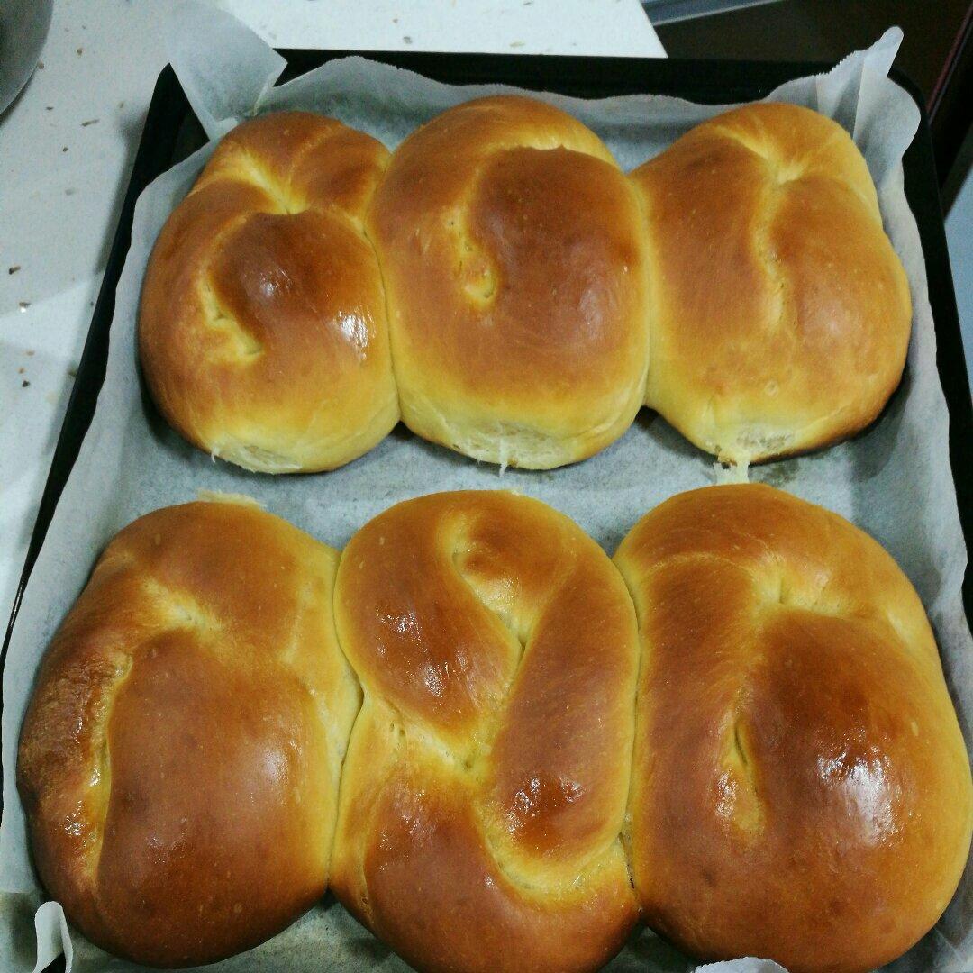 老式面包--定制烤盘