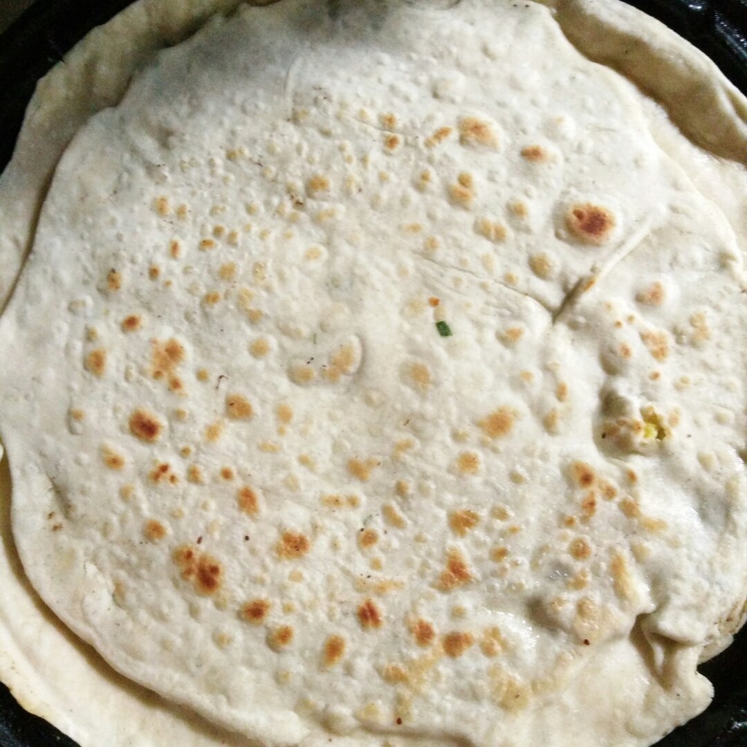 美味韭菜鸡蛋菜合