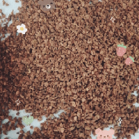 低温烘烤桂花干（历经一年依然金黄如初）