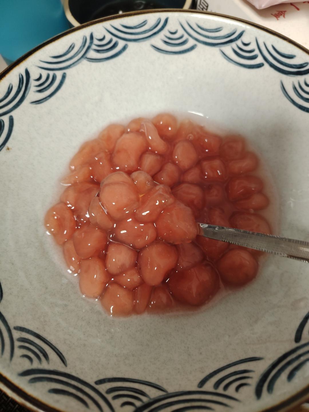 红火龙果阿达子