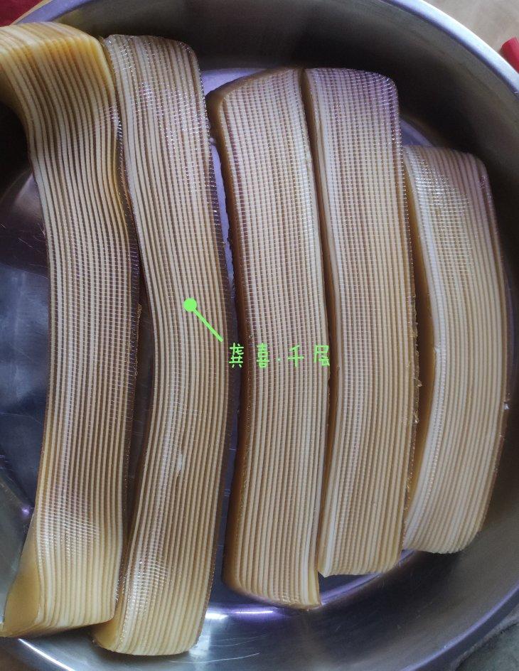 广式椰汁马蹄千层糕（甜度完美）