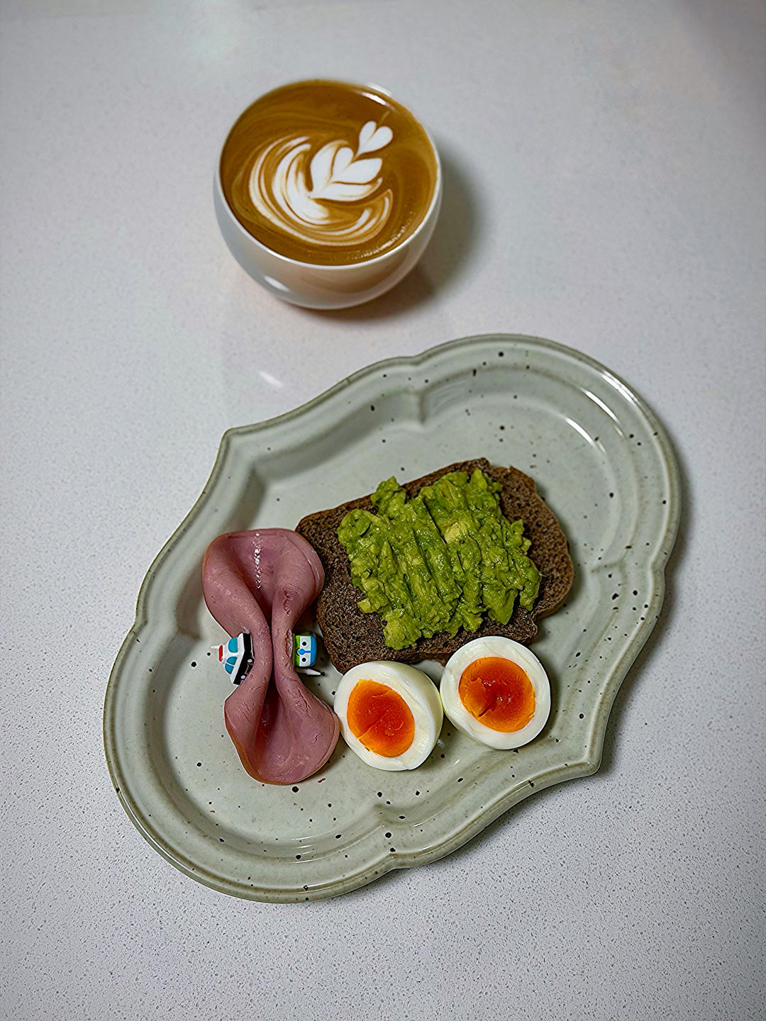 雯雯的咖啡☕️日记